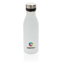 BOTTIGLIA IN ACCIAIO 500 ML
